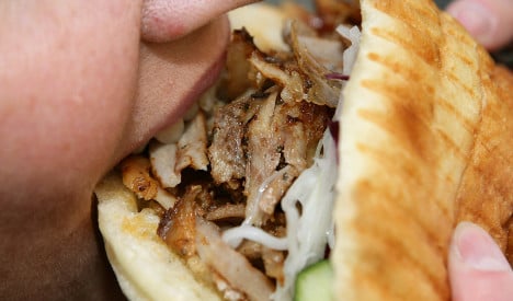 Kebab seller gets 3,333 years to pay off tax bill