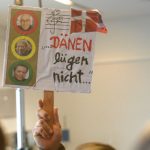 Danes are kingmakers after German state vote