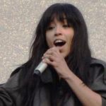 Euphoric fans welcome Loreen back to Sweden