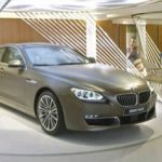 BMW ‘stopped Swiss buying cars abroad’