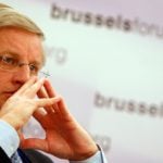 ‘Bildt bugged in Russia opposition meet-up’