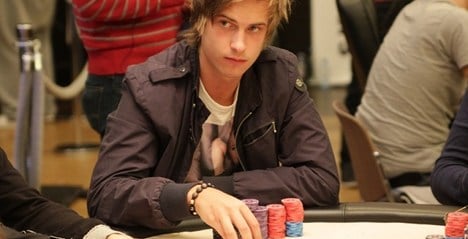 Viktor Blom Wins Two Big Online Titles in Two Days