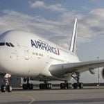 Air France-KLM admits overstaffing problems