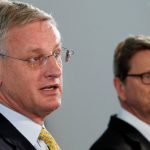 Bildt: next French leader faces ‘wake up’ call