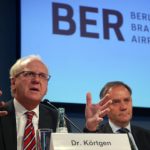 Berlin airport boss is PhD in ‘building efficiency’