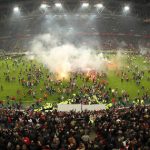 Hertha appeal against relegation ruling