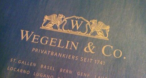 Swiss bank Wegelin fights US summons