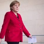 Merkel’s flash of steel excites and dismays
