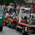 Berlin bans Hells Angels, raid details leaked