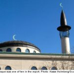 Mosques’ advice: ‘don’t report abusive husbands’