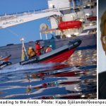 Arctic oil drill ban would be ‘irresponsible’: Bildt