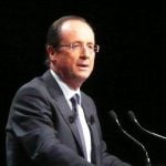 Hollande under pressure to maintain austerity