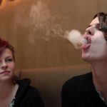 Women catching up men in smoking deaths