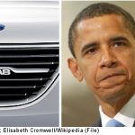 Swedish union plea to Obama: ‘help save Saab’