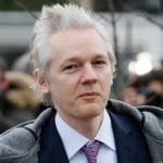 Assange given ‘surrender notice’ by UK police