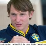 ‘No margin for error’ in England clash: Källström