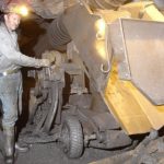 Bavarian graphite mine reopens on higher prices