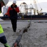 Green energy cable to link Germany and Norway