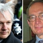 Australia FM: ‘No hint’ of Assange US extradition