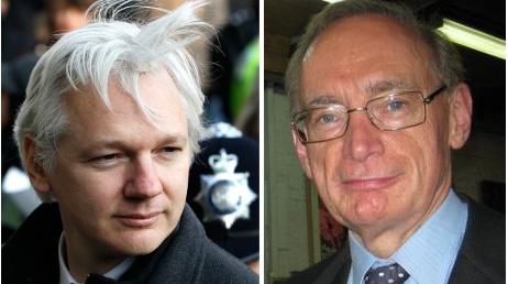 Australia FM: ‘No hint’ of Assange US extradition