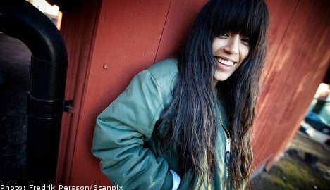 Abba replaced by Loreen at Stockholm airport