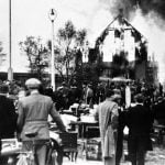 Wartime leader ‘hated’ Sweden for Nazi help