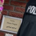Fake suicide vest prompts Salafist raids