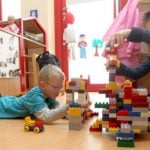 Government report slams own child care plan