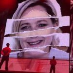Le Pen: ‘I’ll sue Madonna over Nazi video’
