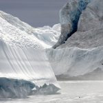 Study: Arctic went through ice-free stages