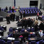German MPs get more say in EU decisions