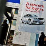 Saab Automobile deal ‘complete’: report