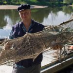 Anglers chip fish to batter poaching attempts