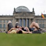 Most Germans do not want a more powerful EU
