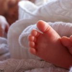 Babies often in same bed when Swedes have sex