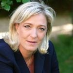 Le Pen in fake Arabic pamphlet scandal