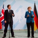 Merkel and Cameron – fiscal pact not enough