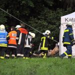 Four killed in Bavarian helicopter crash