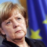 Merkel: No eurobonds ‘as long as I live’