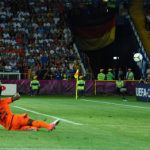 Germany defeat Dutch, head for Euro quarters