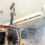German dead in Nigeria plane crash