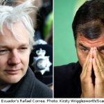 Flood of email support for Assange asylum bid
