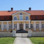 Sweden’s ‘priciest’ country manor for sale