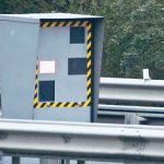 ‘Average’ speed cameras hit French roads