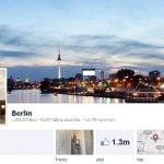 Cities scramble for cool new Facebook names