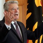 President Gauck delays EU bailout approval