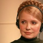 Tymoshenko’s daughter to France: help my mum