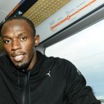 Bolt roadshow touches down in Oslo