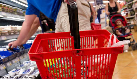 Swedish grocers revel in Ramadan profits boost