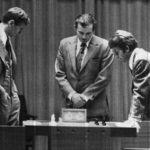 Chess referee recalls ‘Cold War clash’